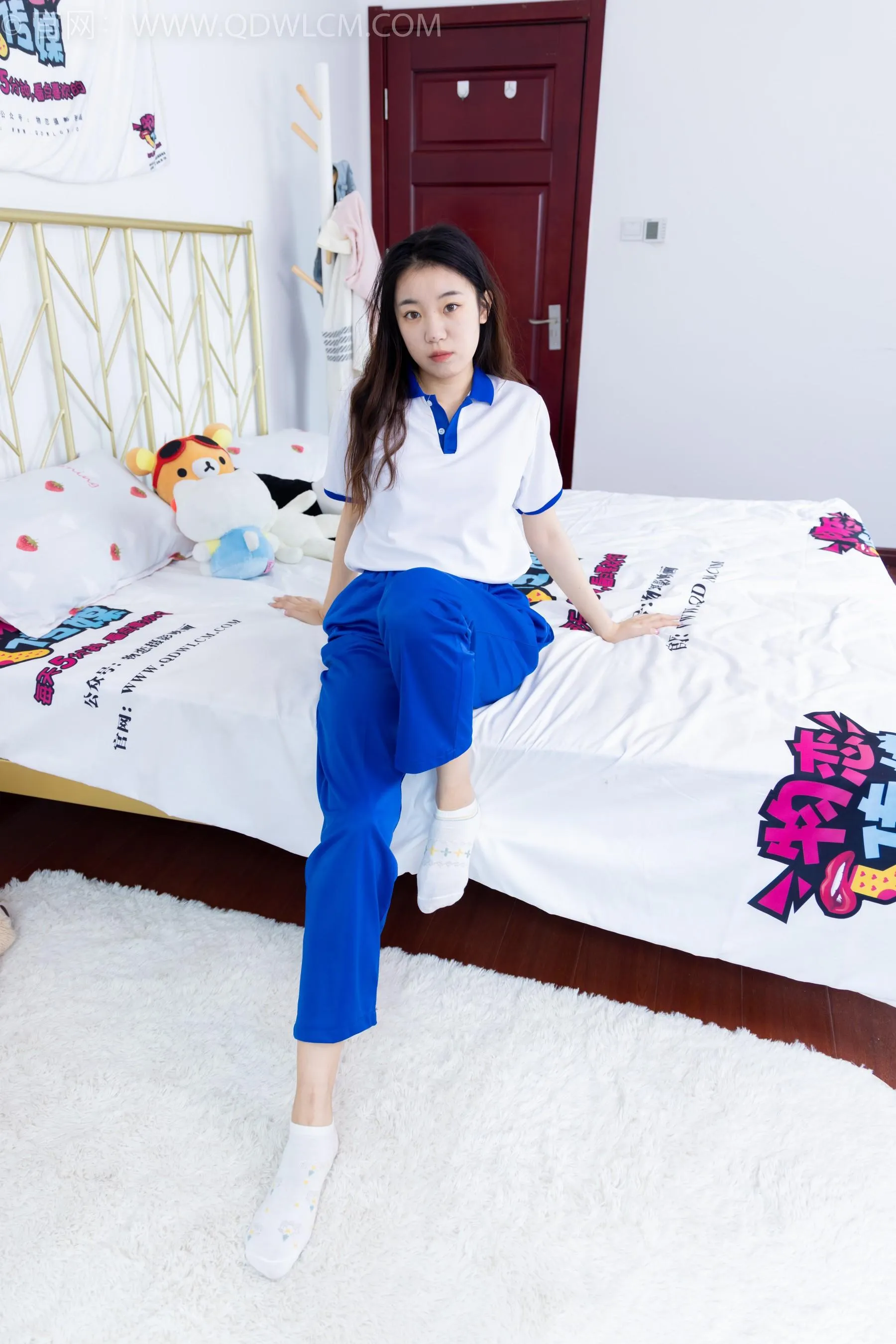 物恋传媒 NO.1585 芒果-新人驾到 [157P]插图4